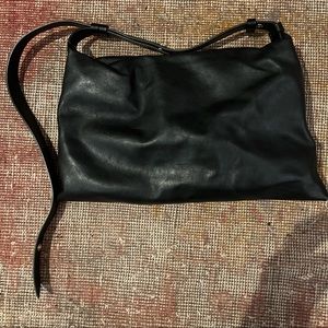 Simon Miller Black Puffin Bag